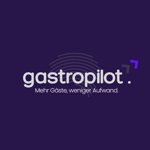 Gastropilot Logo